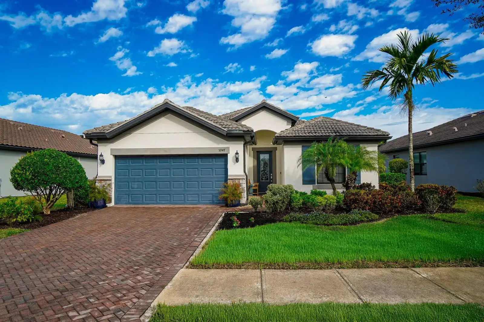 5947 Prosperity Lane, Ave Maria FL 34142