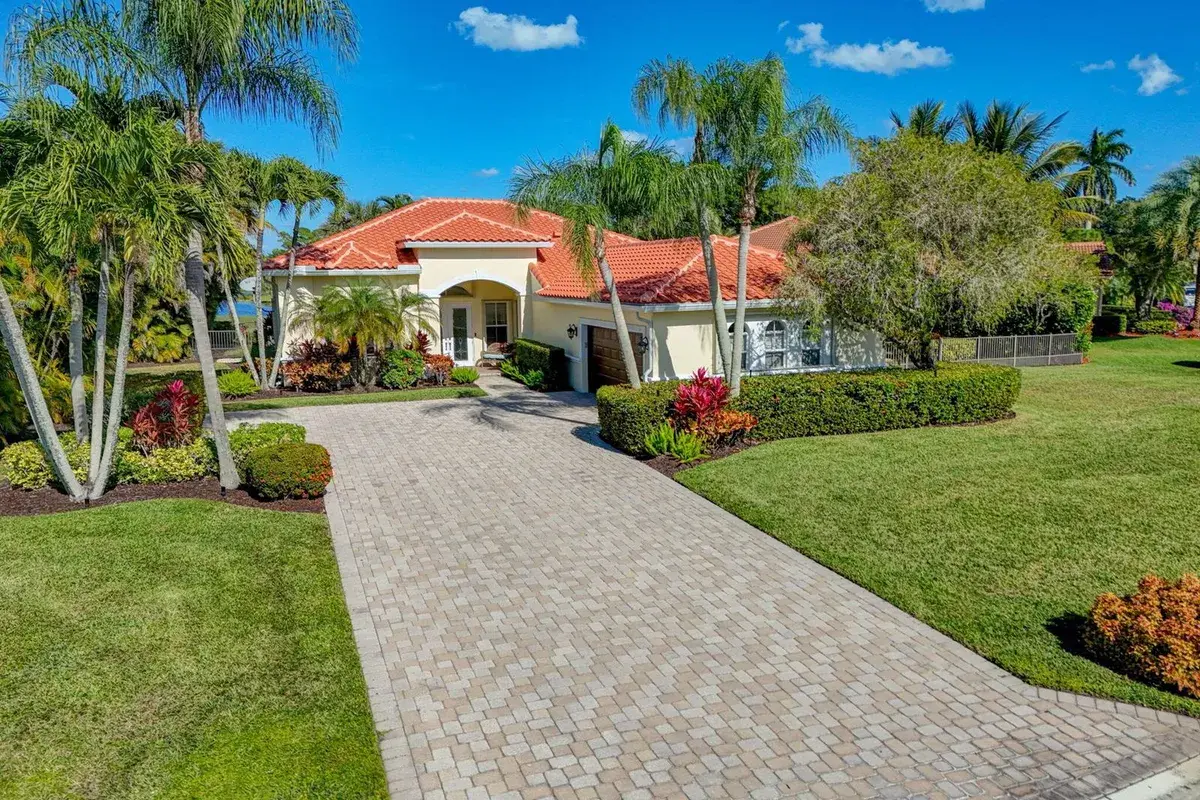 7650 Preserve Drive, West Palm Beach FL 33412