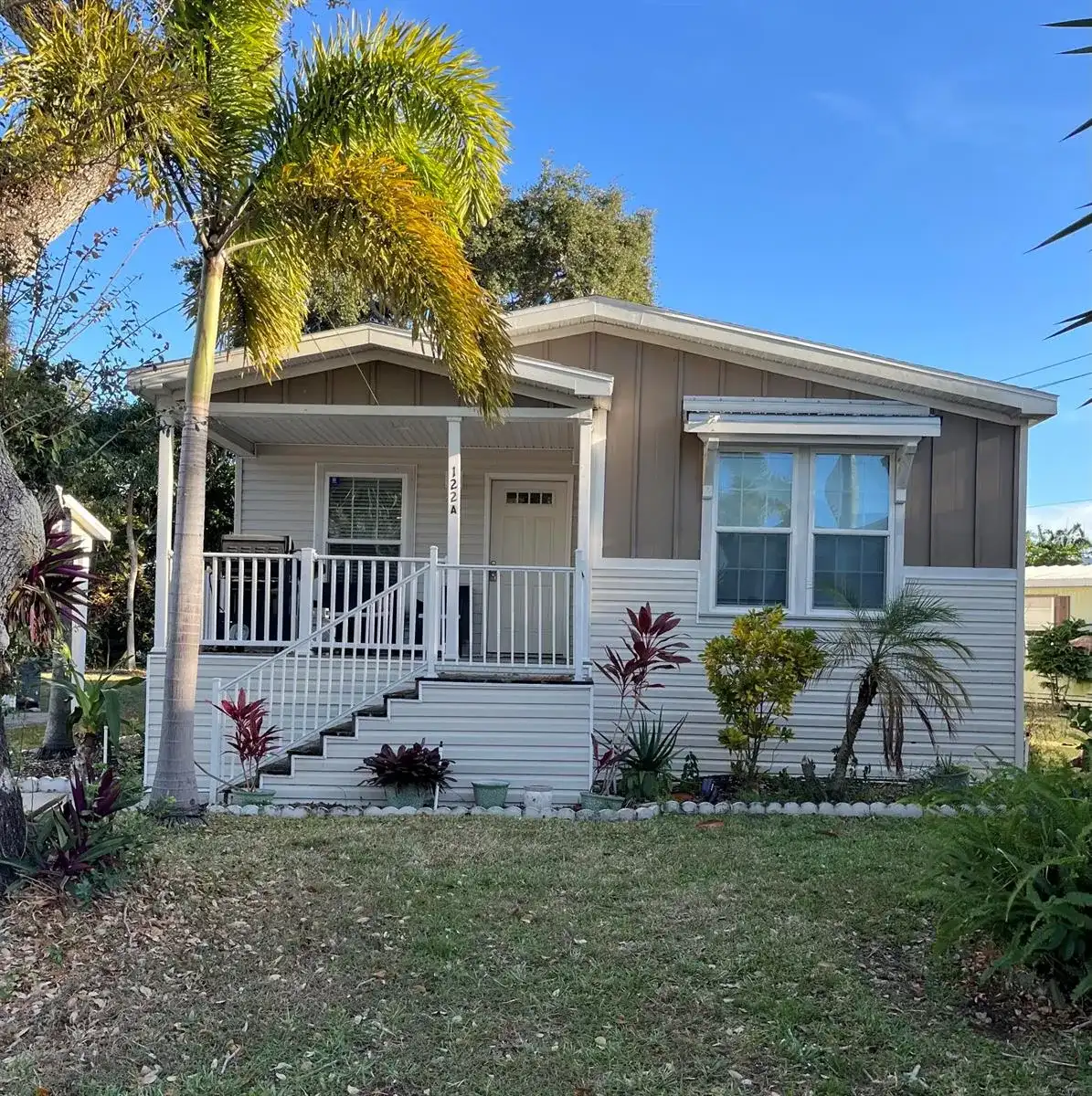2555 Pga Boulevard # 122a, Palm Beach Gardens FL 33410
