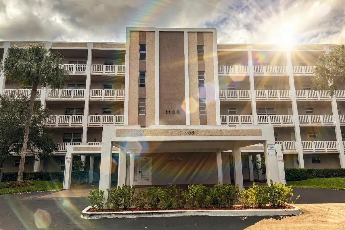 1100 NW 87th Avenue # 405, Coral Springs FL 33071