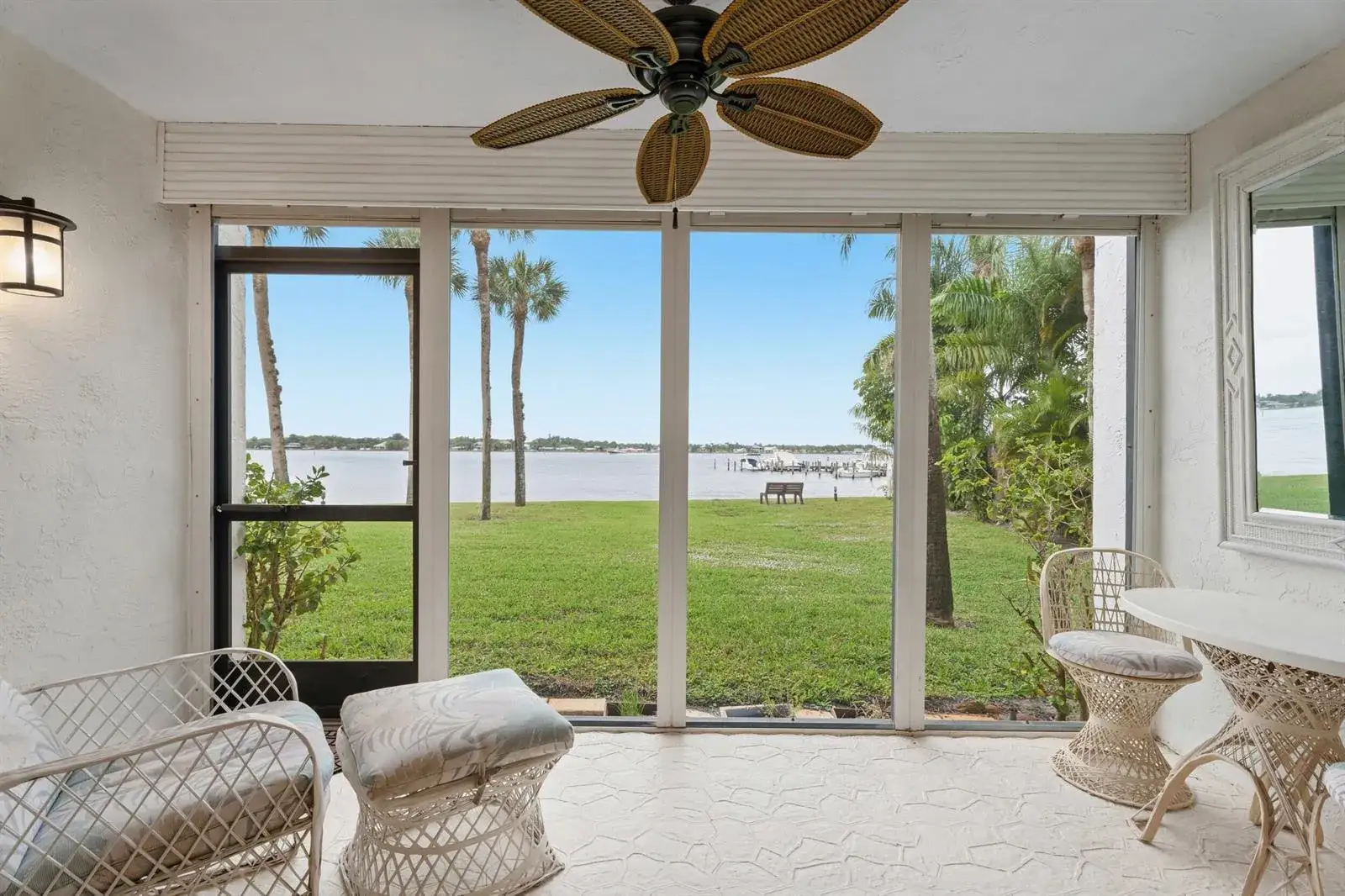 1950 SW Palm City Road # 107, Stuart FL 34994