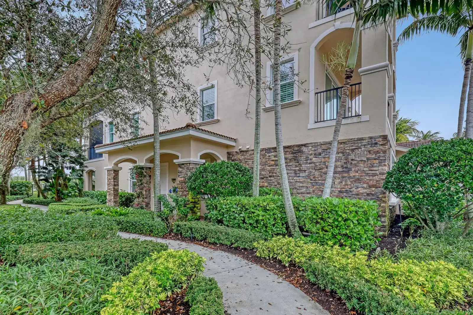 13519 Treasure Cove Circle, North Palm Beach FL 33408