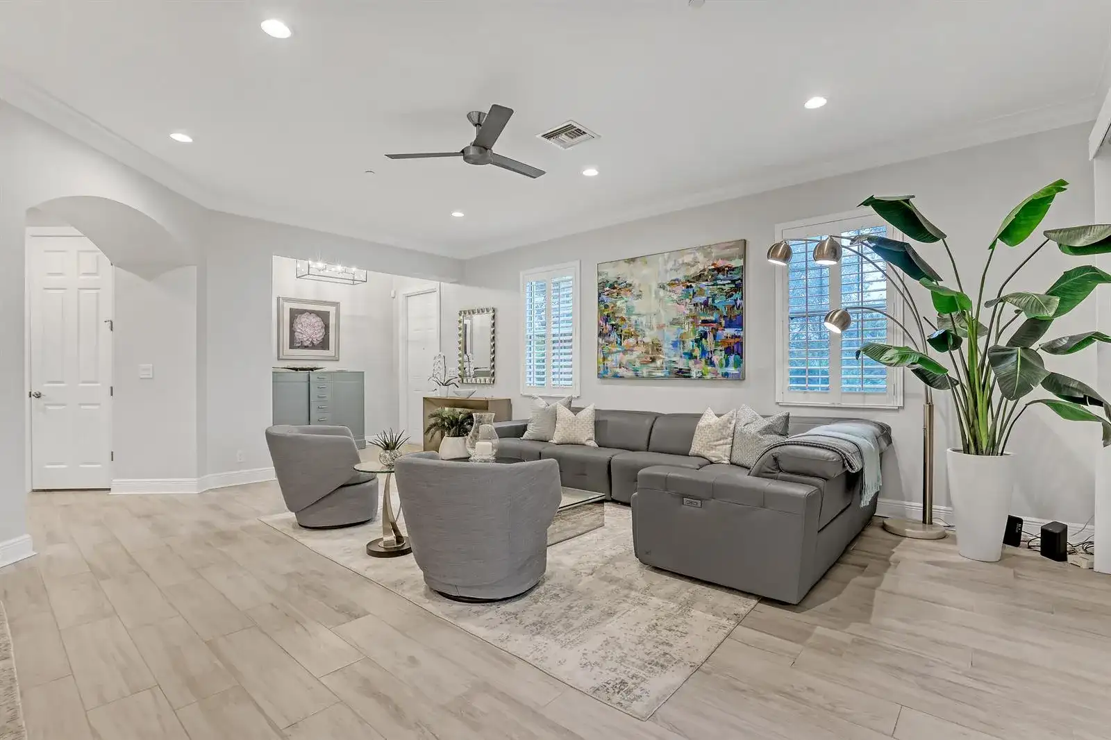 13519 Treasure Cove Circle, North Palm Beach FL 33408 photo 5
