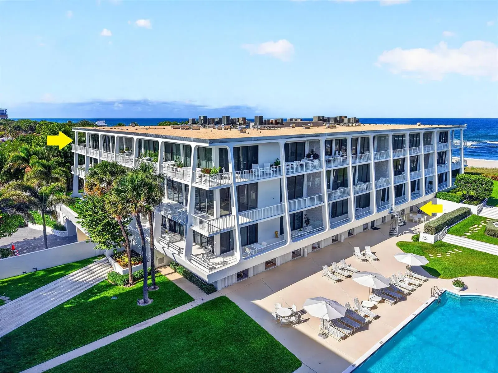 2275 S Ocean Boulevard # C11, Palm Beach FL 33480