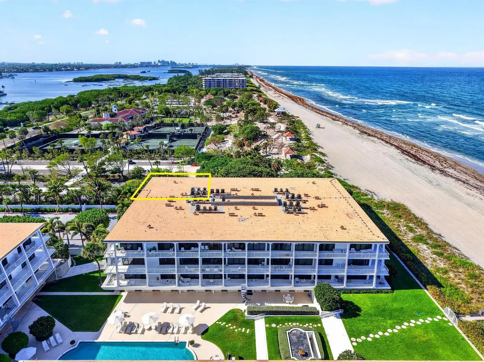 2275 S Ocean Boulevard # C11, Palm Beach FL 33480