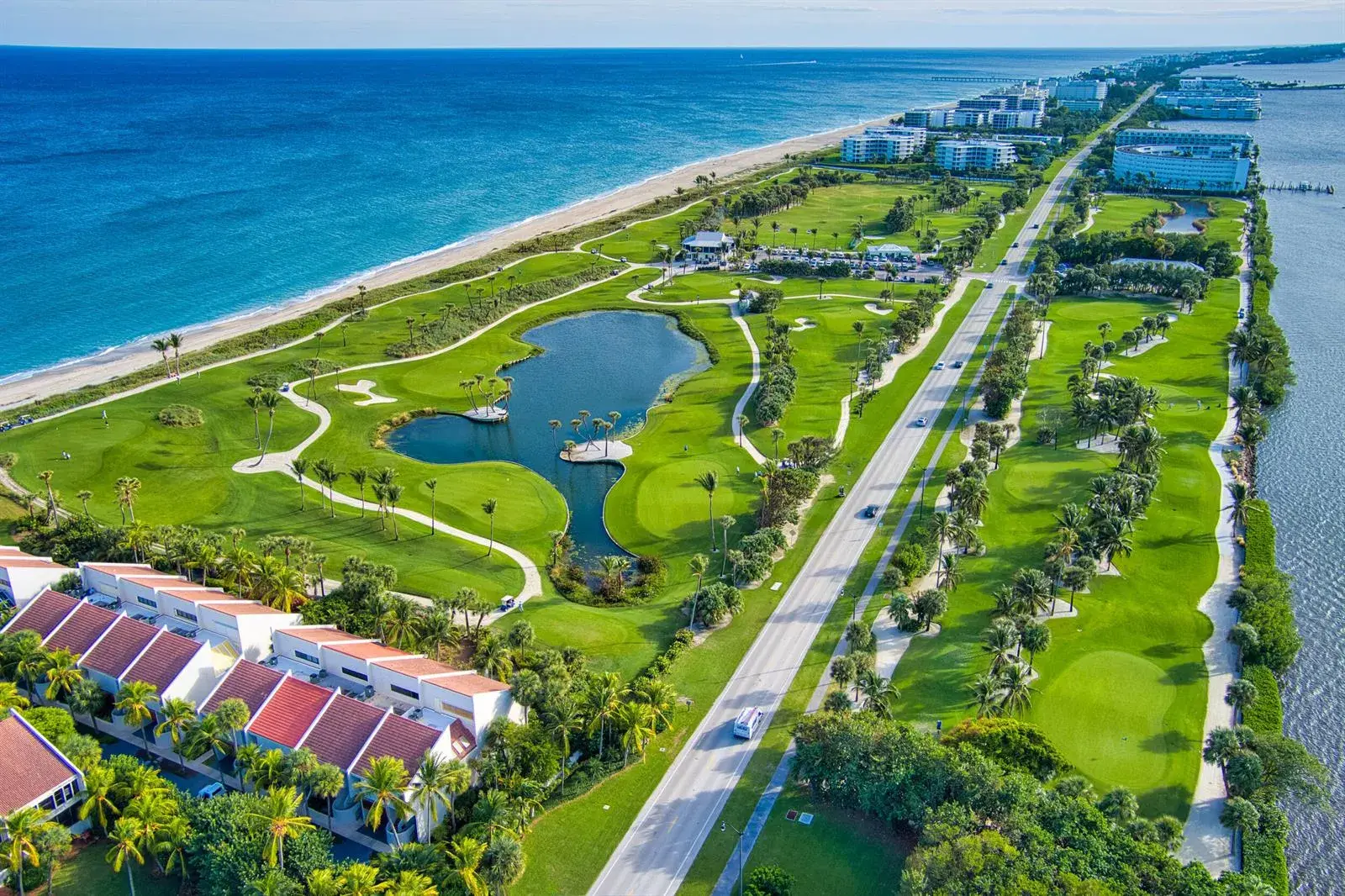 2275 S Ocean Boulevard # C11, Palm Beach FL 33480