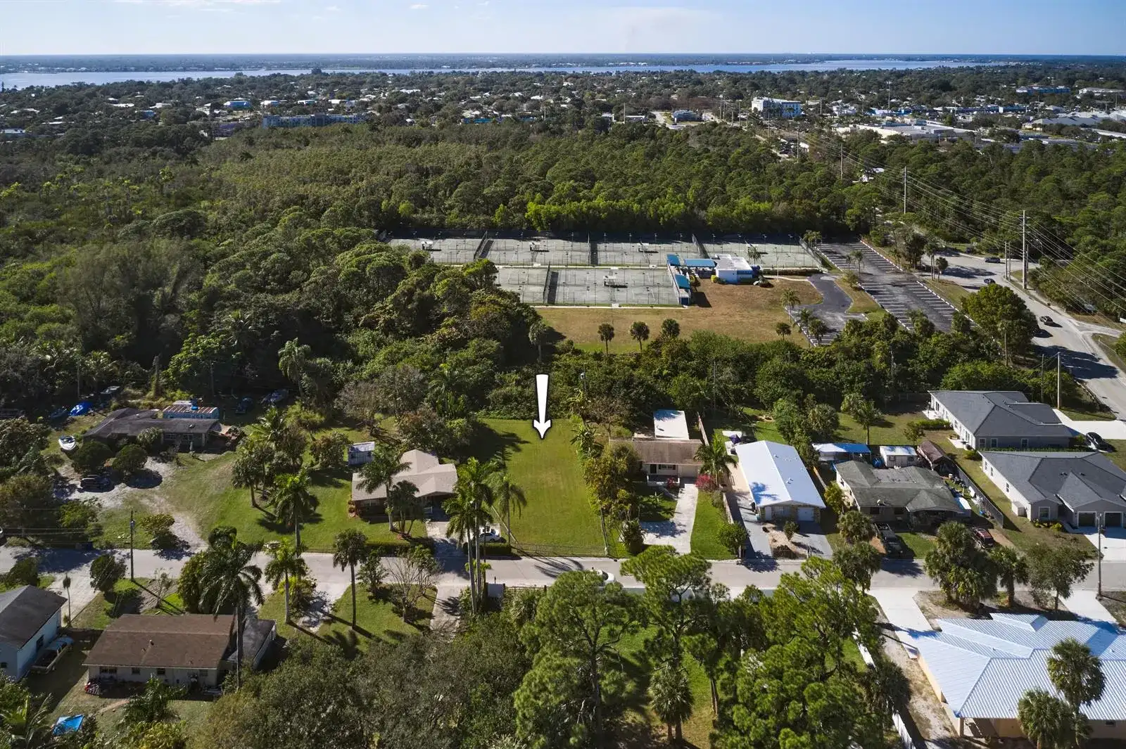 1328 NW Charlie Green Drive, Stuart FL 34994 photo 2