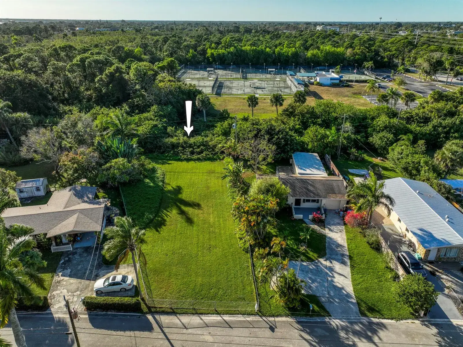 1328 NW Charlie Green Drive, Stuart FL 34994 photo 3