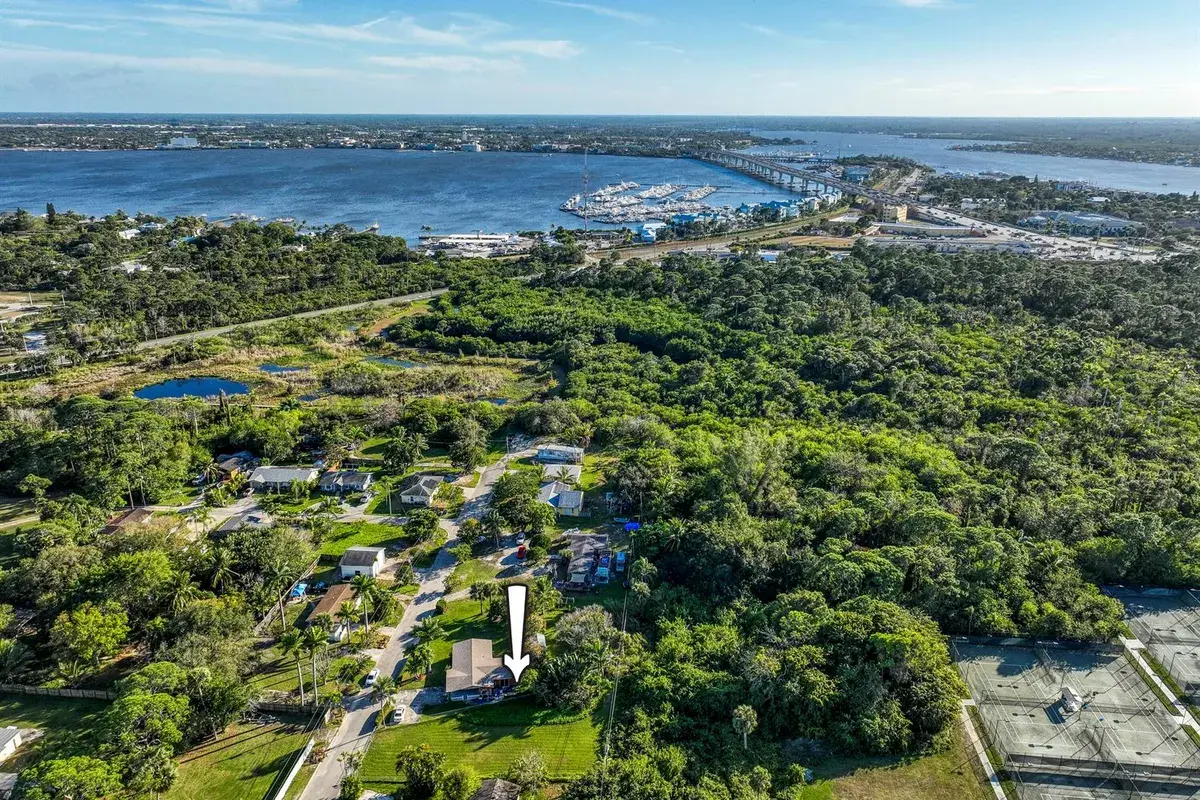 1328 NW Charlie Green Drive, Stuart FL 34994