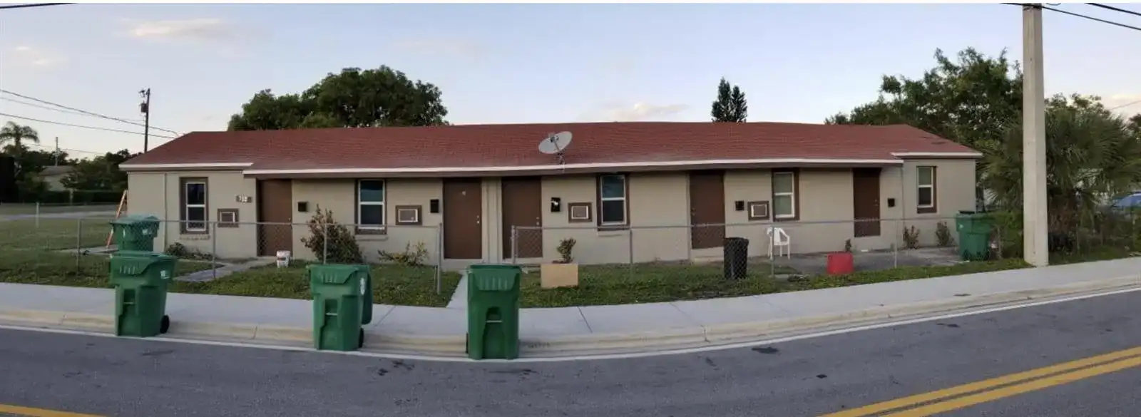 752 Martin Luther King Boulevard # 5, Riviera Beach FL 33404
