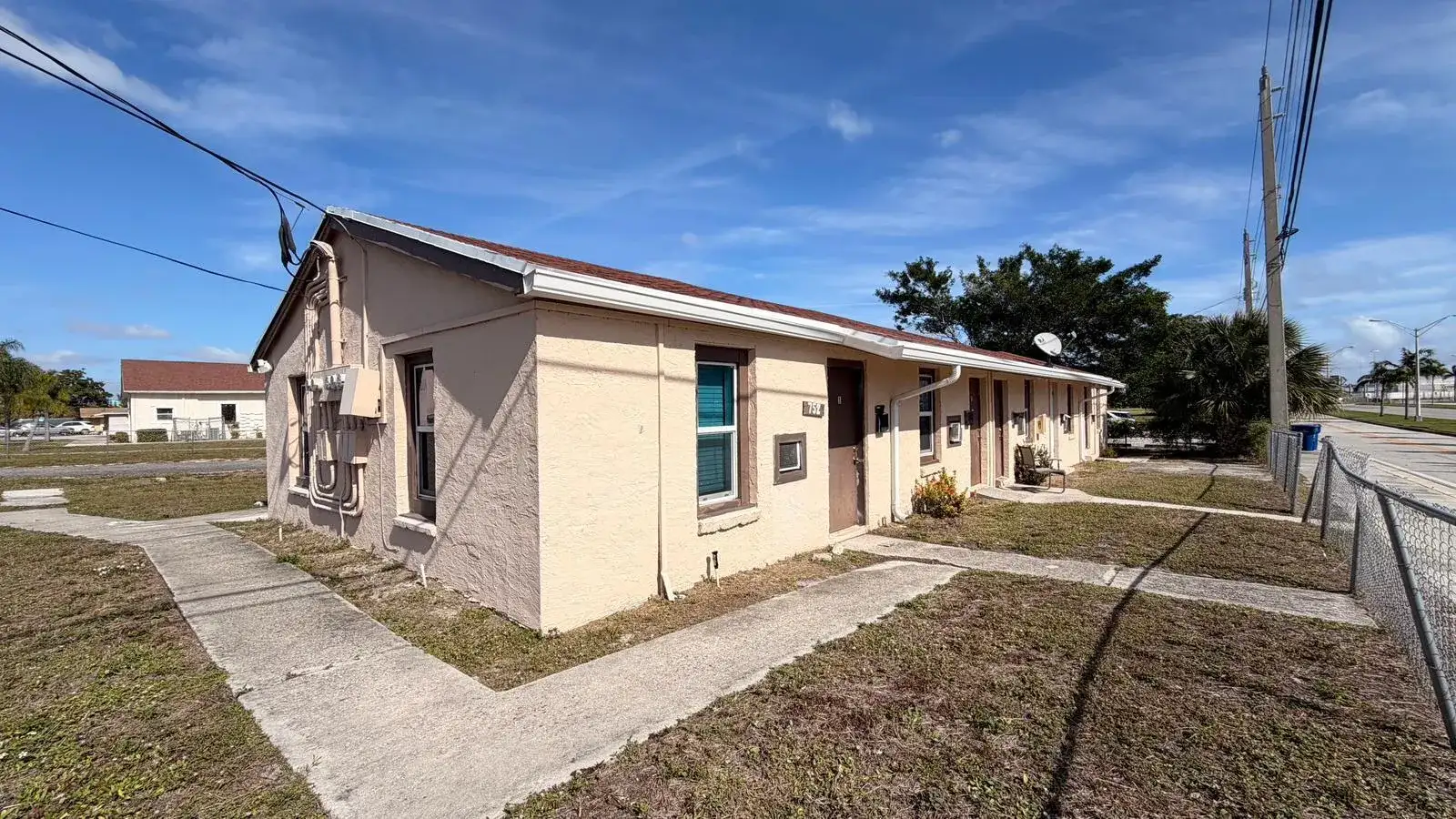 752 Martin Luther King Boulevard # 5, Riviera Beach FL 33404 photo 2