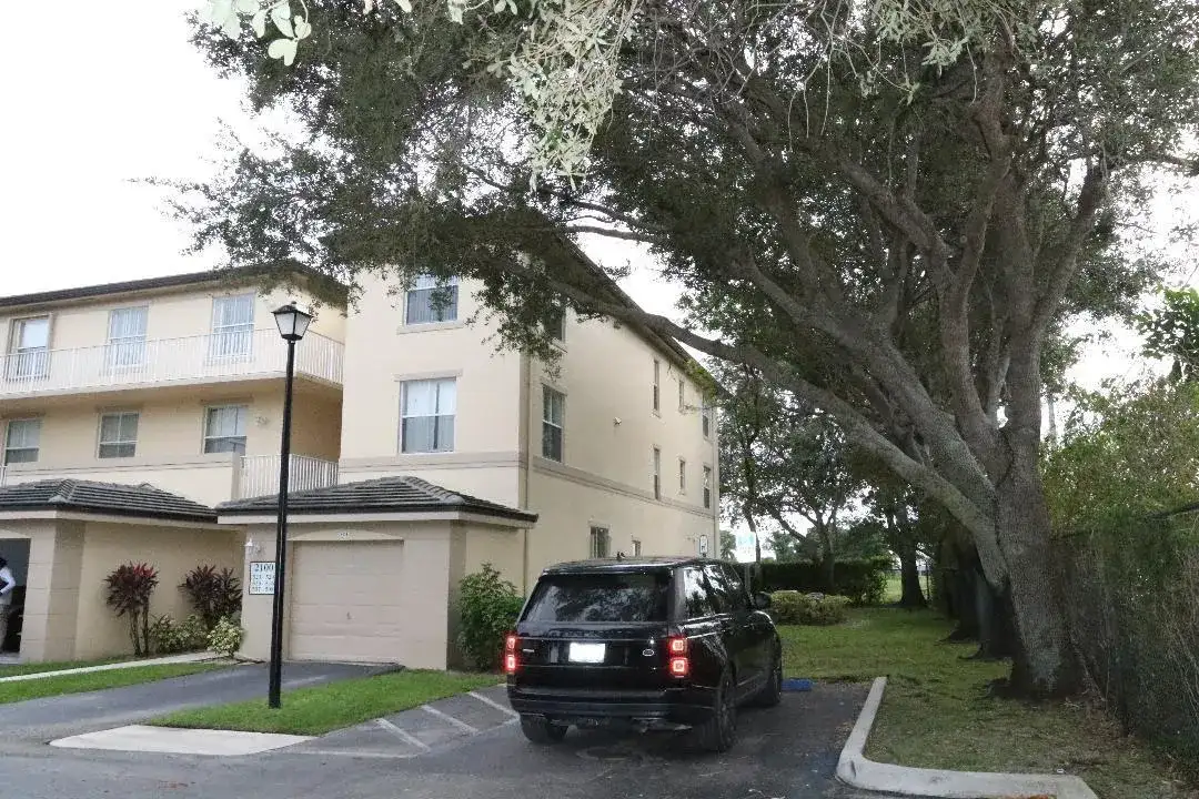 2100 Greenview Shores Boulevard # 508, Wellington FL 33414 photo 5