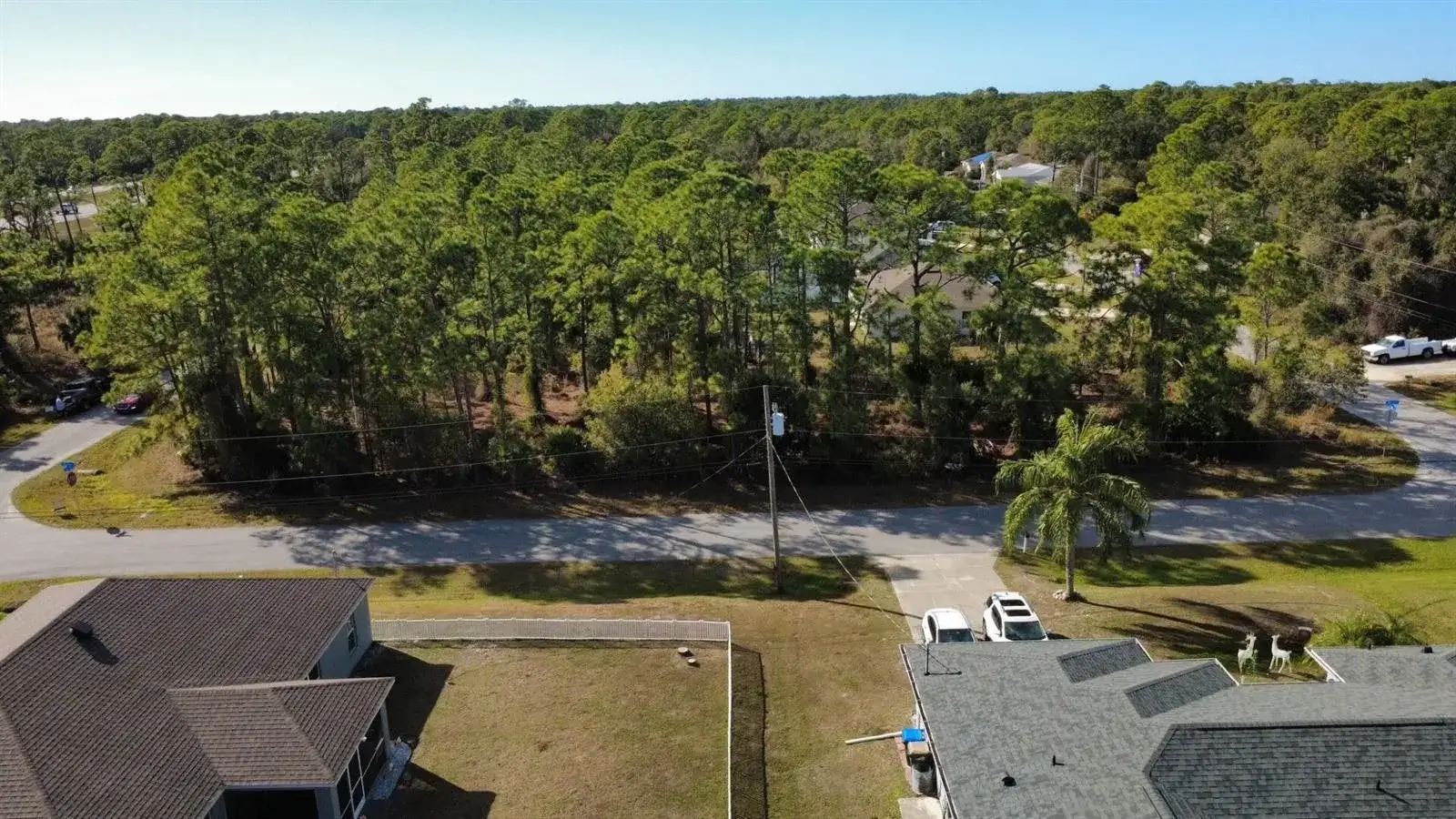 Tba Sturrup Street, North Port FL 34291 photo 3