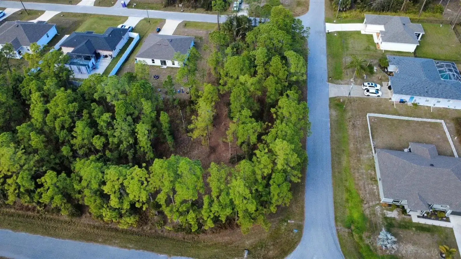 Tba Sturrup Street, North Port FL 34291 photo 5