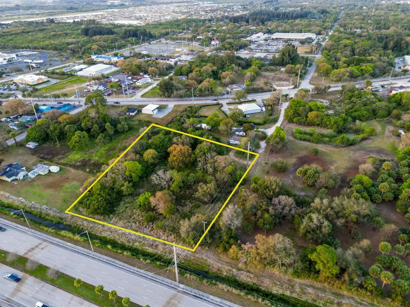 2111 S 37th Street, Fort Pierce FL 34947