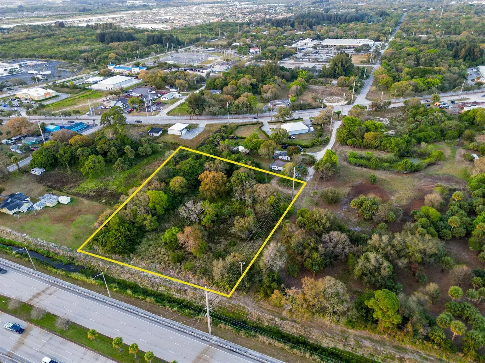 2111 S 37th Street, Fort Pierce FL 34947