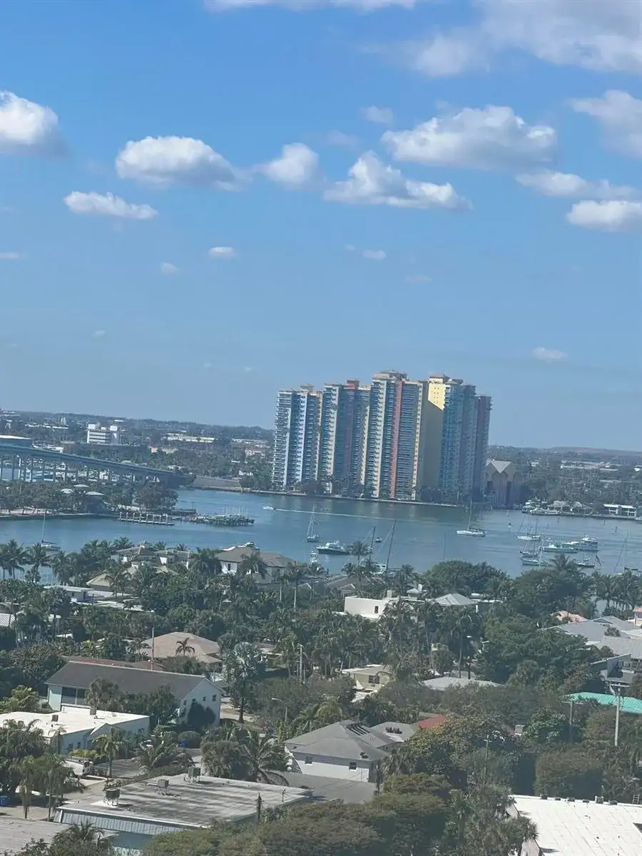 3400 N Ocean Drive # 607, Singer Island FL 33404 photo 2