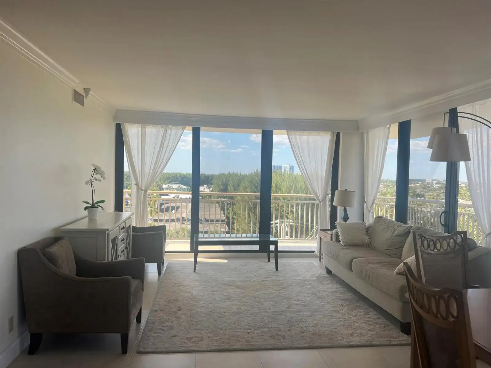 3400 N Ocean Drive # 607, Singer Island FL 33404 photo 5