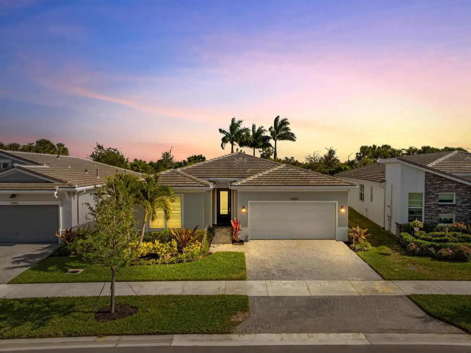 11959 SW Viridian Boulevard, Port St. Lucie FL 34987 photo 3