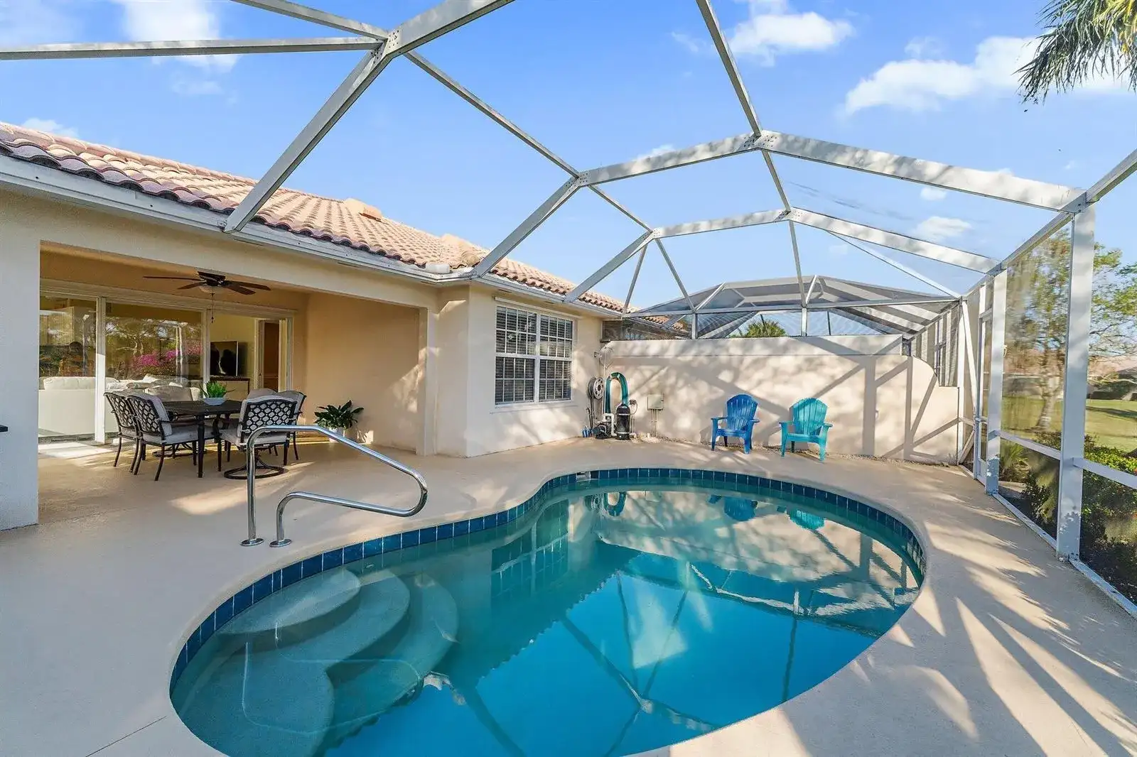 8991 SE Eldorado Way, Hobe Sound FL 33455 photo 2