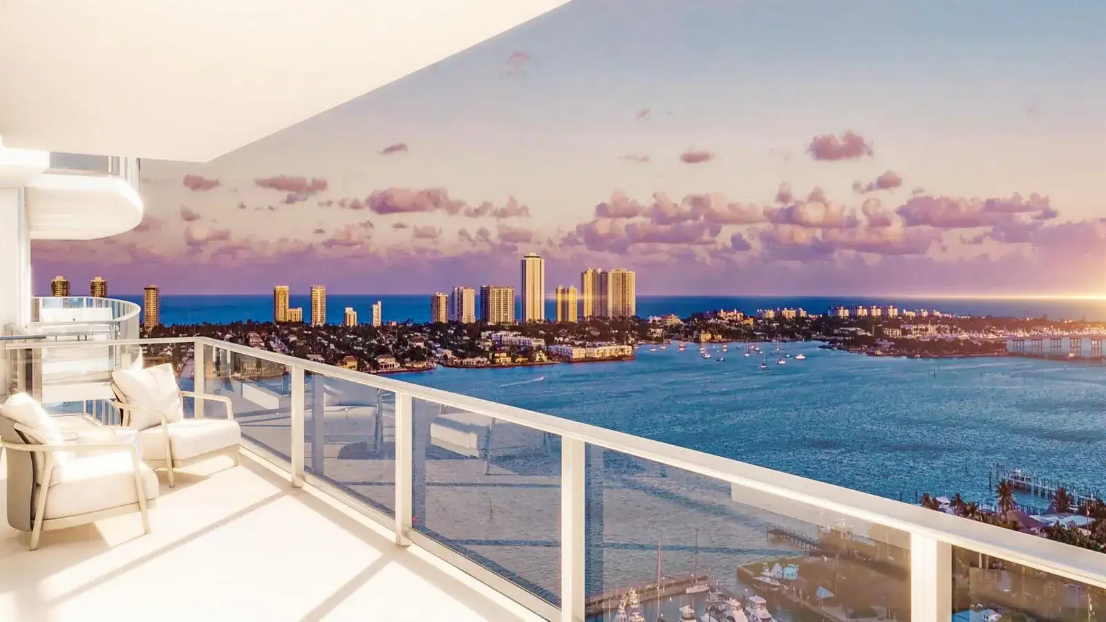 220 Lake Shore Drive # 1607, Lake Park FL 33403