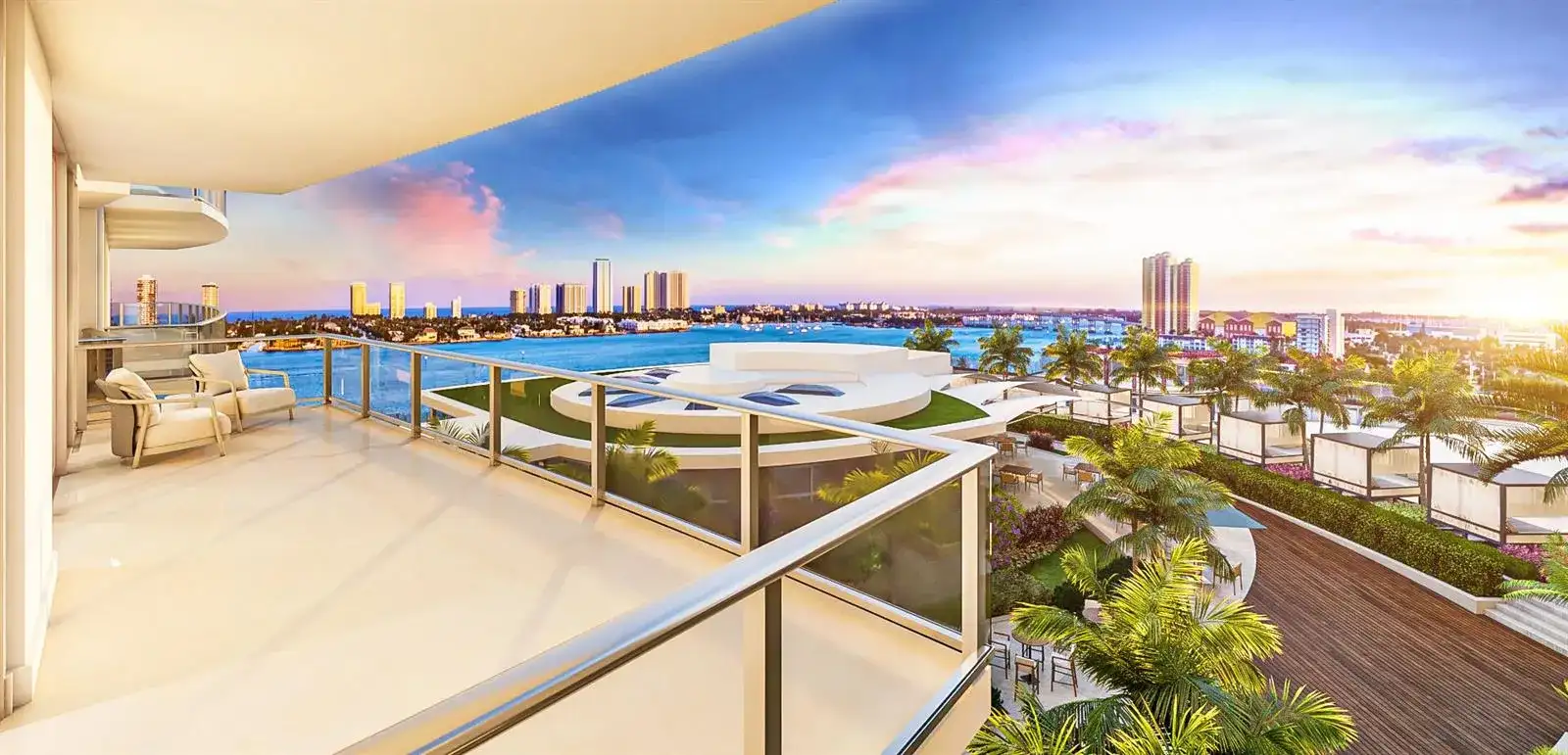 220 Lake Shore Drive # 1607, Lake Park FL 33403 photo 2