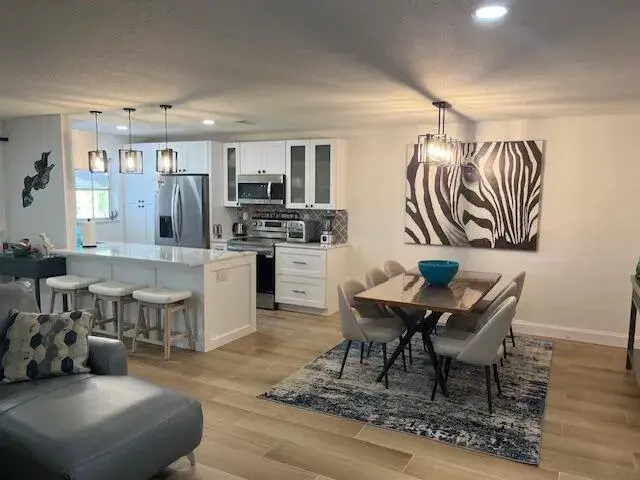 1157 S Drive Circle # C, Delray Beach FL 33445