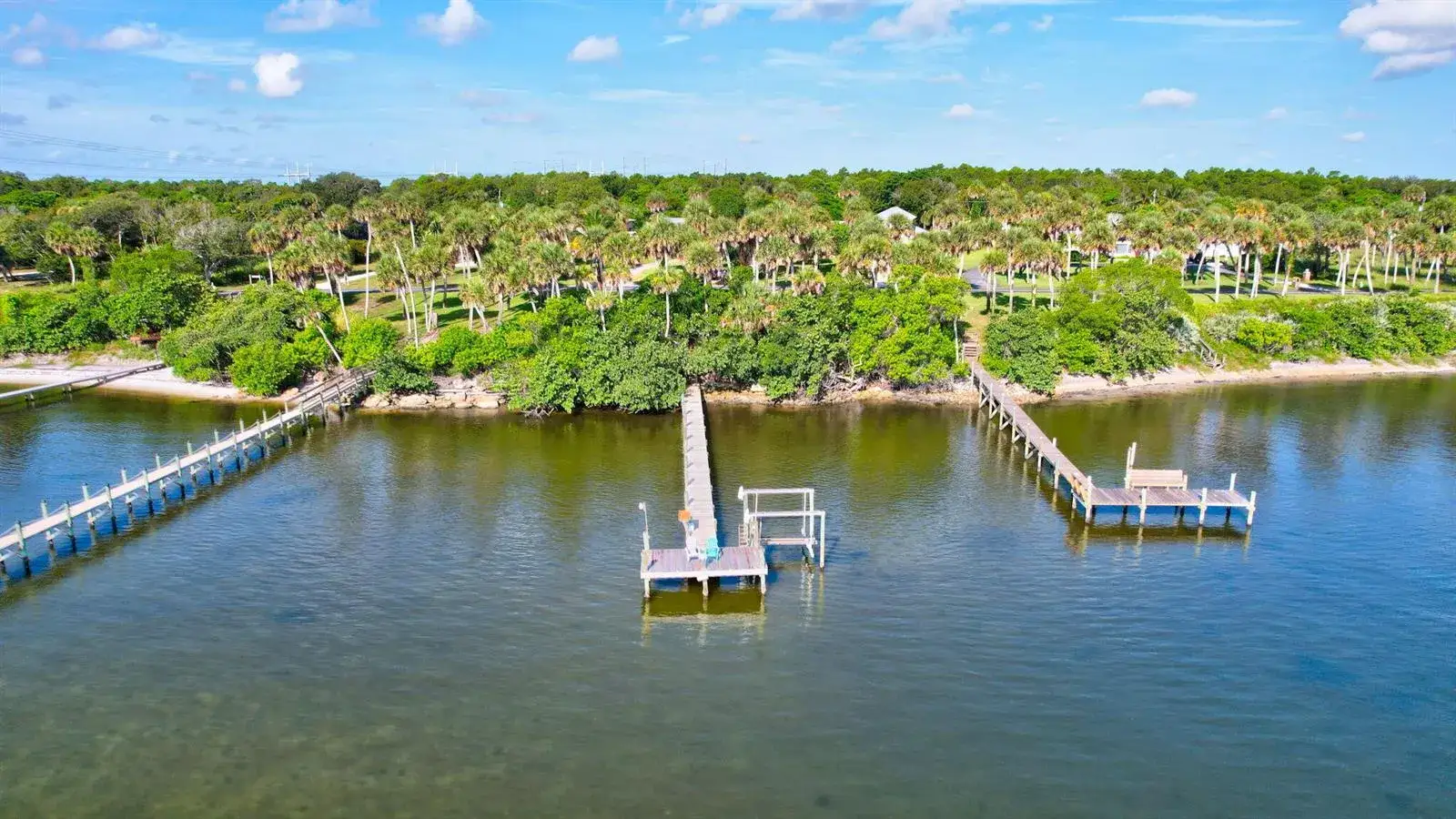 7501 S Indian River Drive, Fort Pierce FL 34982