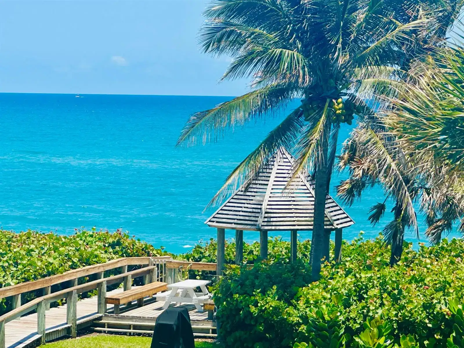 420 Celestial Way # 301, Juno Beach FL 33408 photo 2