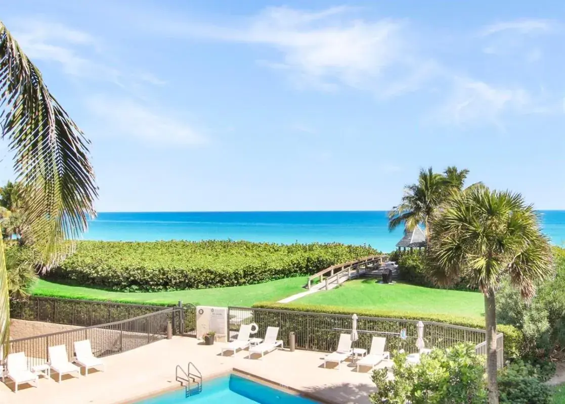 420 Celestial Way # 301, Juno Beach FL 33408