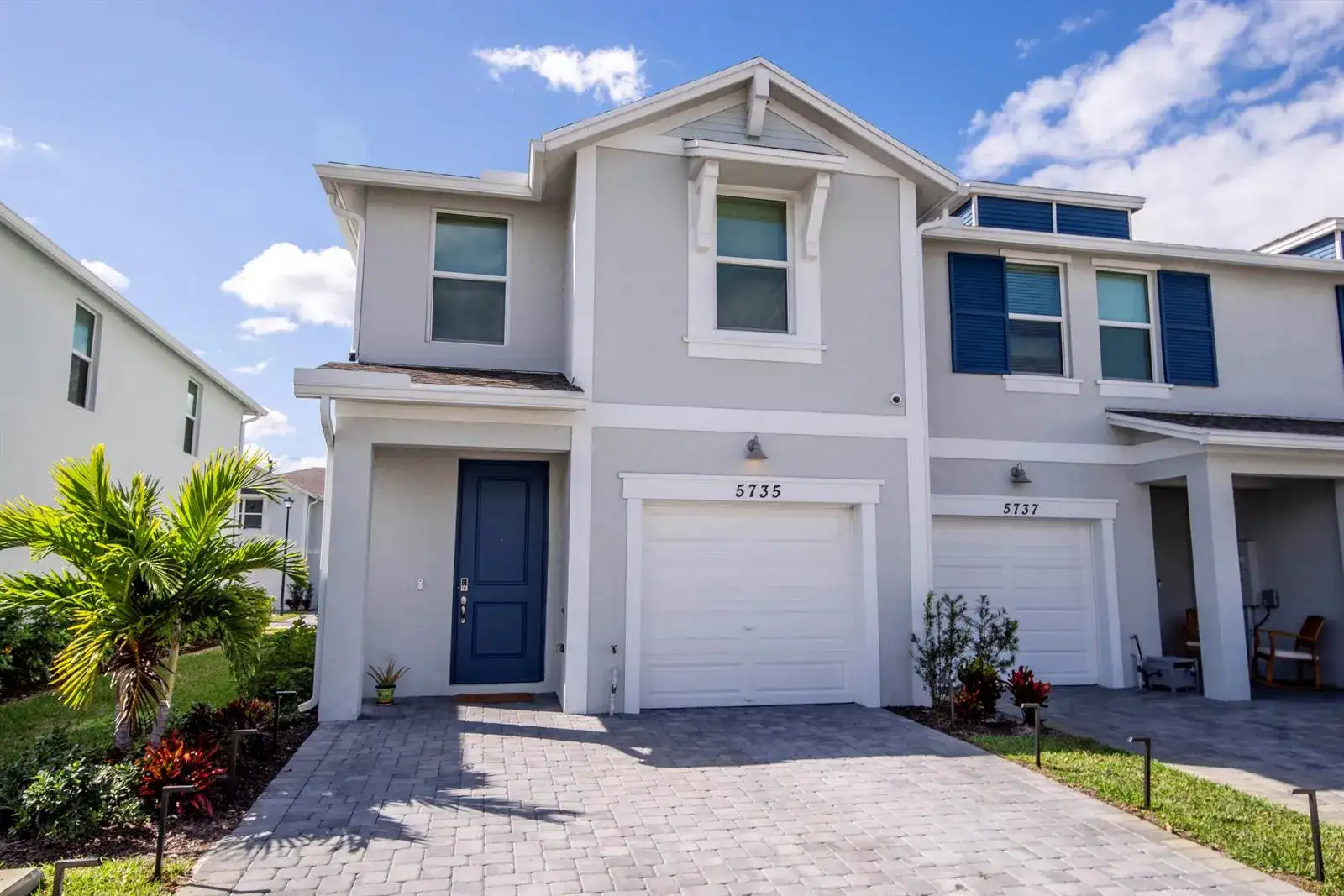 5735 SE Edgewater Circle, Stuart FL 34997 photo 2