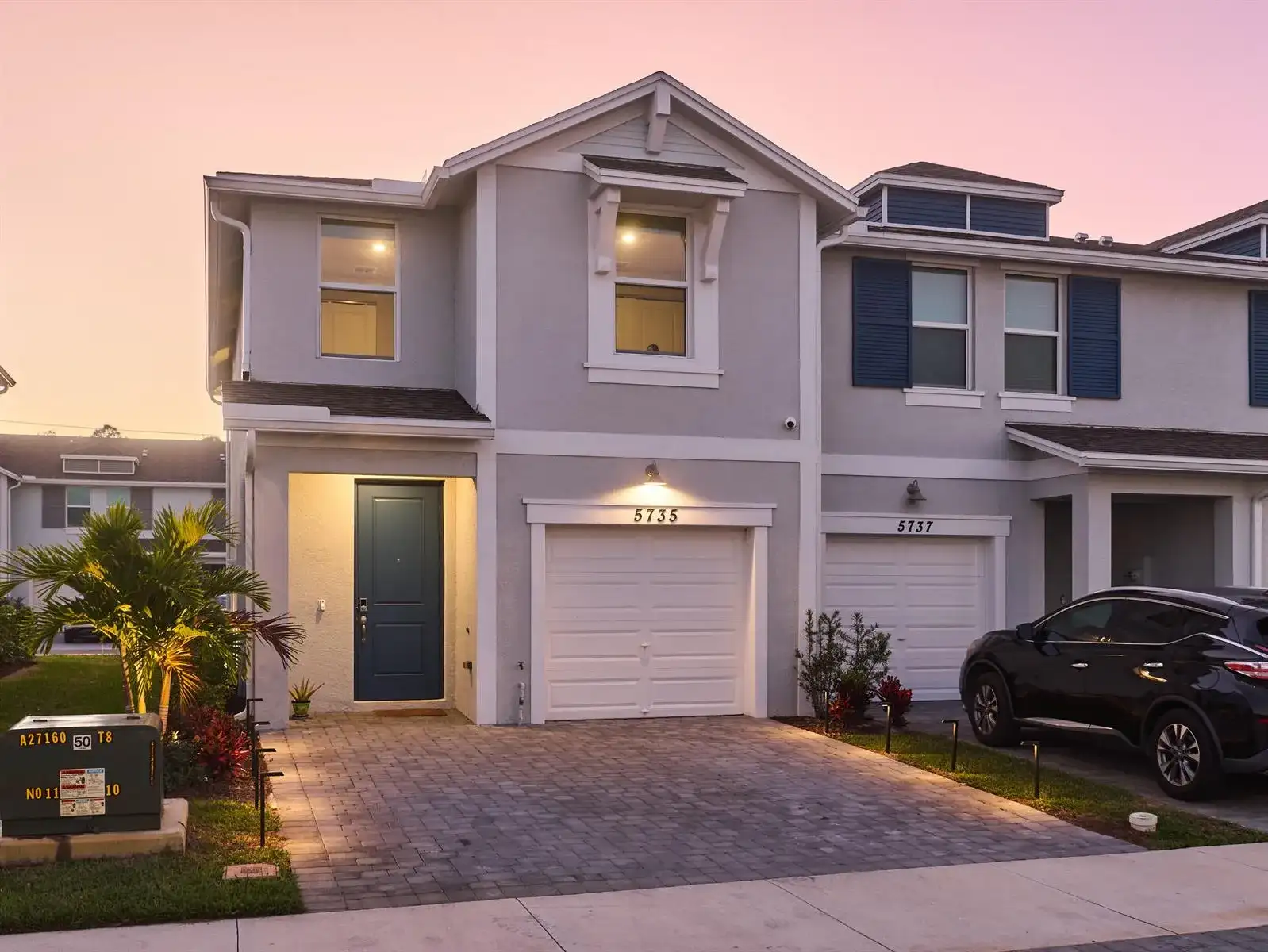 5735 SE Edgewater Circle, Stuart FL 34997 photo 3