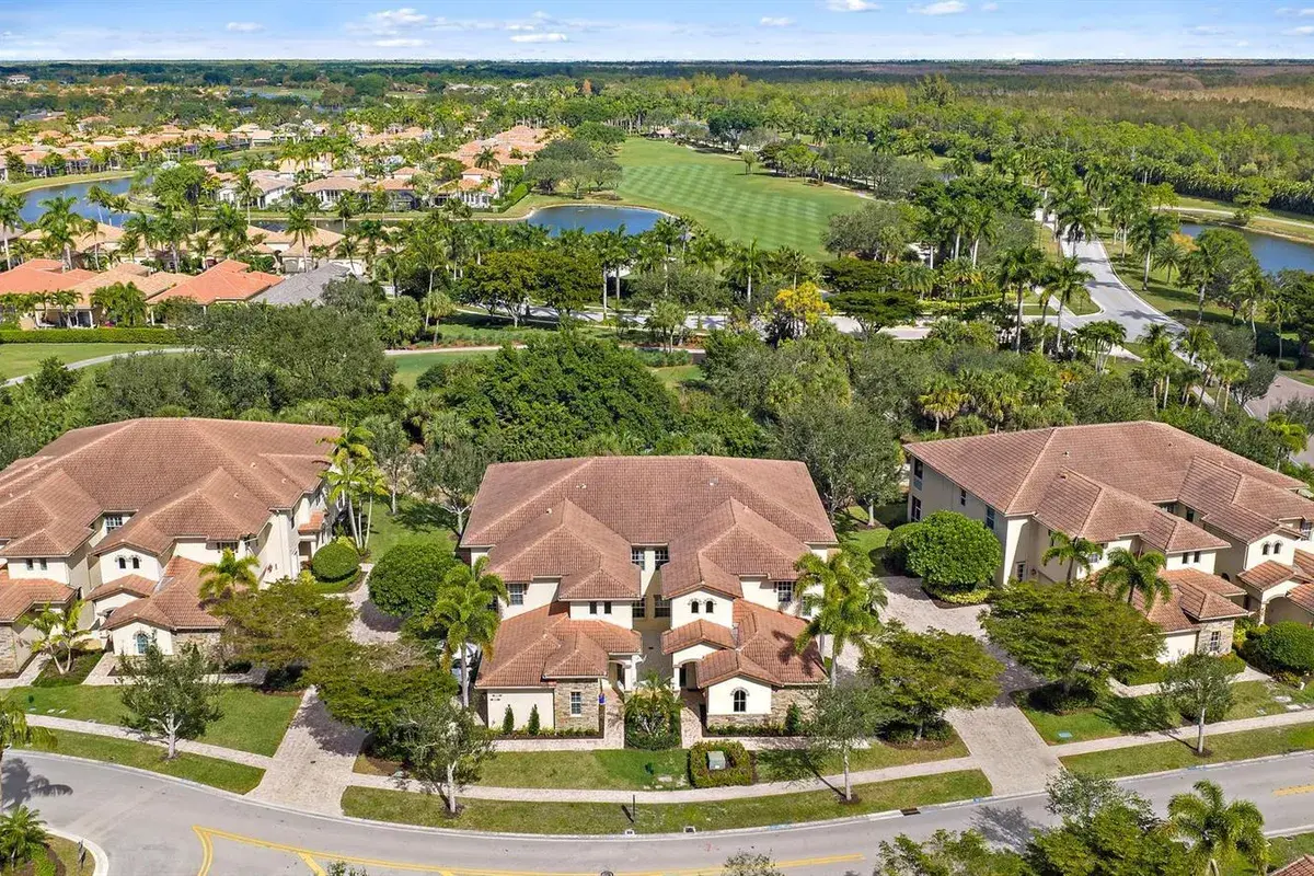 10181 Orchid Reserve Drive, West Palm Beach FL 33412