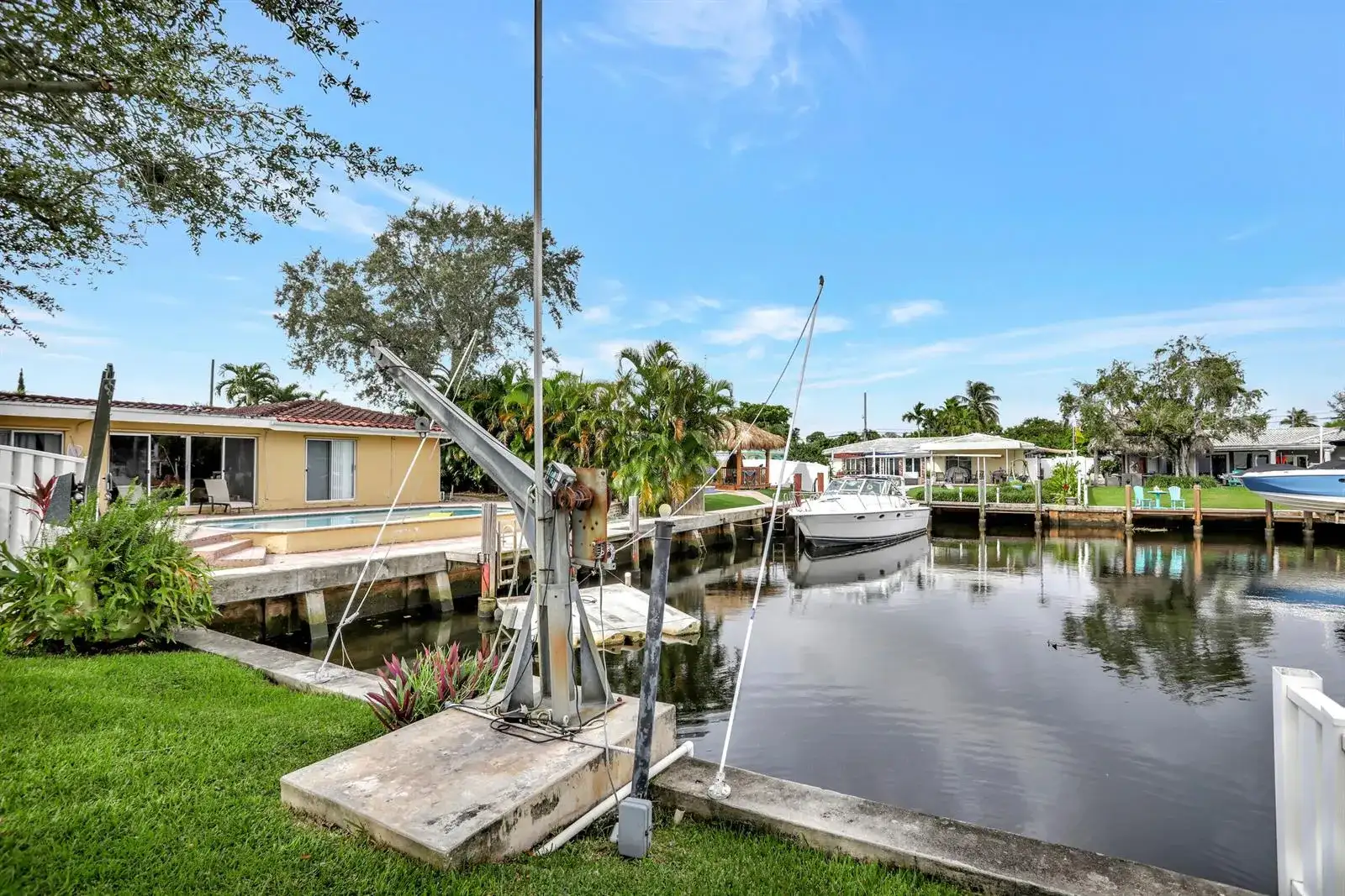 421 SE 5 Terrace, Pompano Beach FL 33060 photo 2