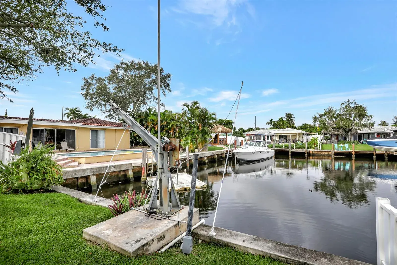 421 SE 5 Terrace, Pompano Beach FL 33060