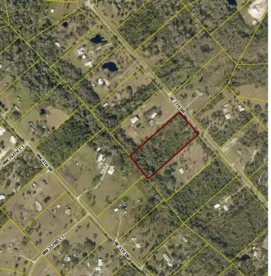 35485 NE 7th Drive, Okeechobee FL 34972