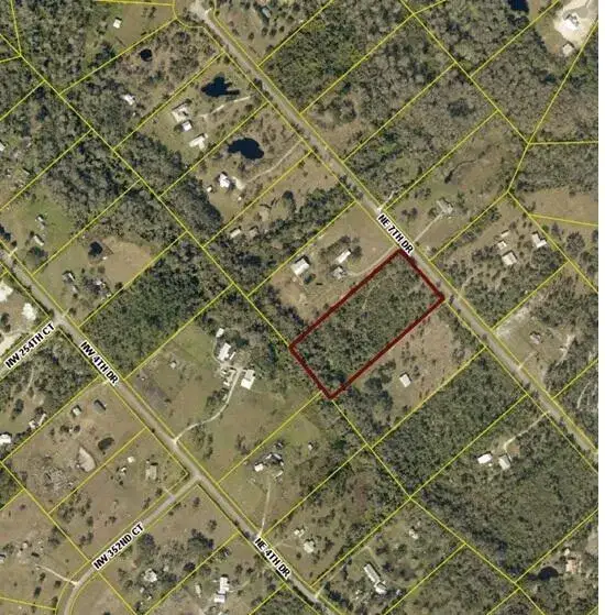 35485 NE 7th Drive, Okeechobee FL 34972