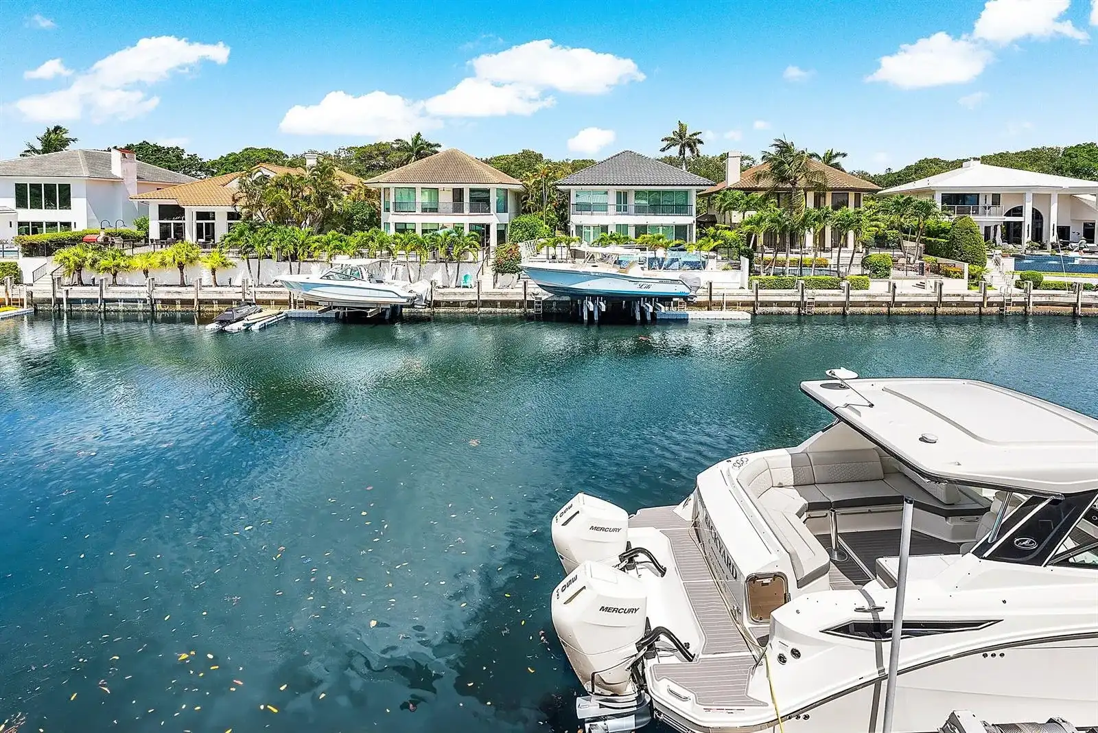 662 Boca Marina Court, Boca Raton FL 33487