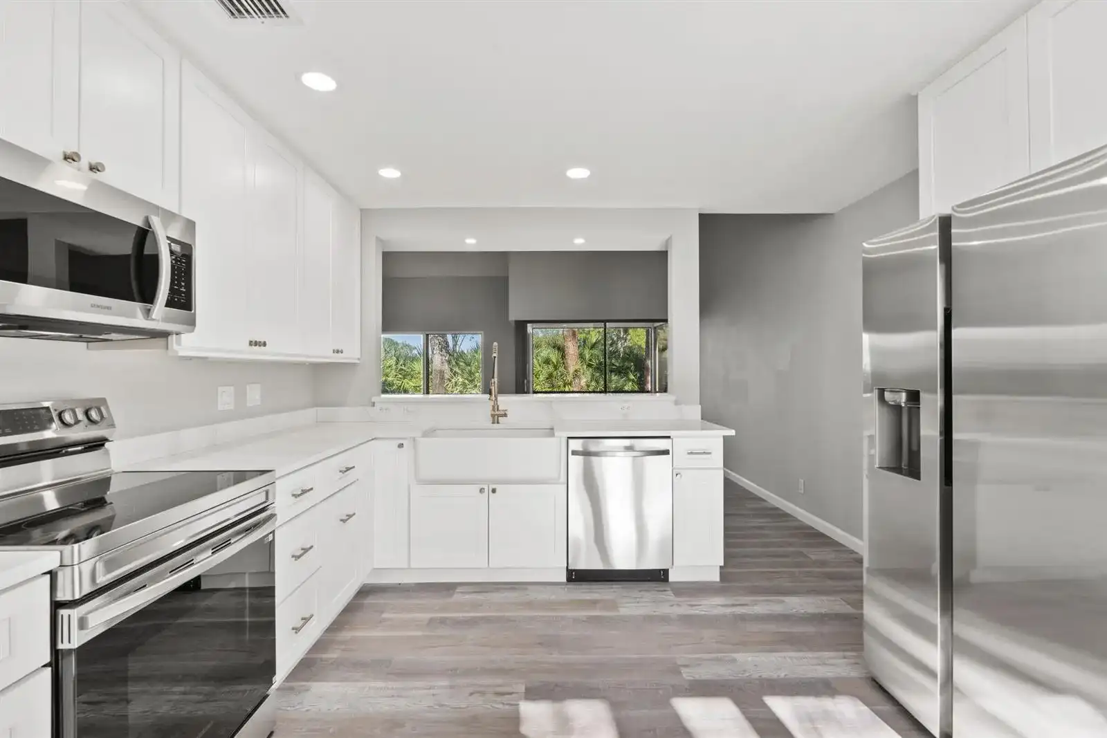 3625 SW Quail Meadow Trail # C, Palm City FL 34990