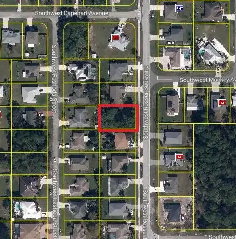3402 SW Rosser Boulevard, Port St. Lucie FL 34953