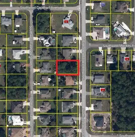 3402 SW Rosser Boulevard, Port St. Lucie FL 34953