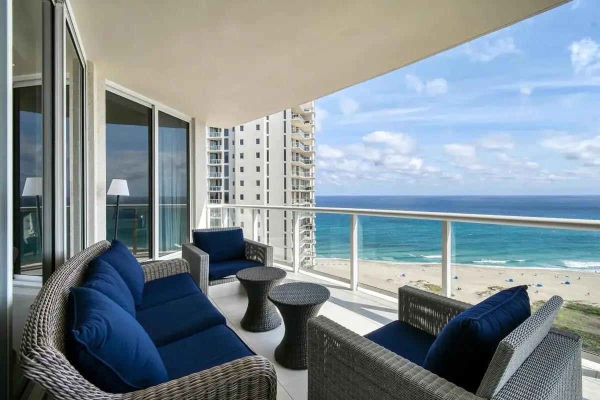 2700 N Ocean Drive # 2003b, Singer Island FL 33404 photo 3