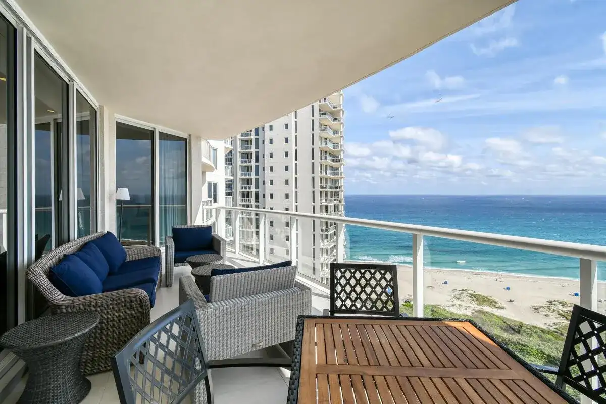2700 N Ocean Drive # 2003b, Singer Island FL 33404 photo 4