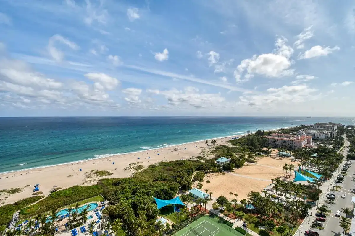 2700 N Ocean Drive # 2003b, Singer Island FL 33404 photo 5