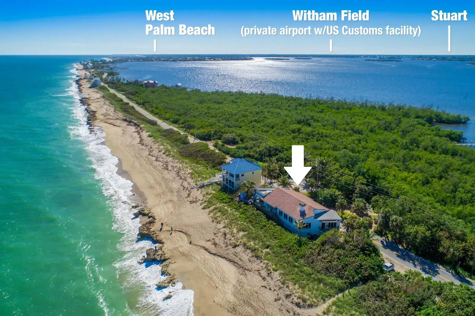 23 NE Macarthur Boulevard, Stuart FL 34996 photo 3
