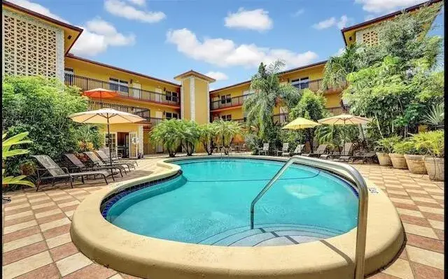 744 NE 14th Avenue # 12, Fort Lauderdale FL 33304