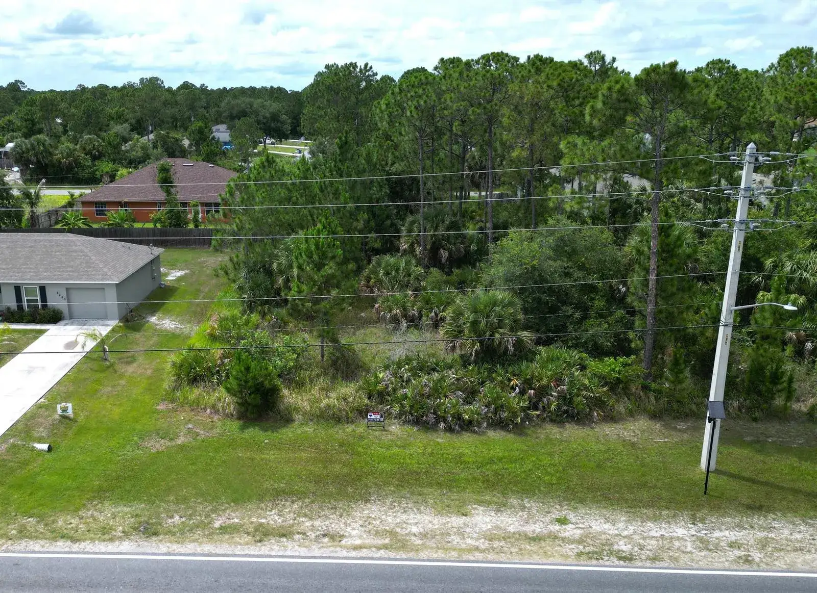 2470 San Filippo Drive SE, Palm Bay FL 32909