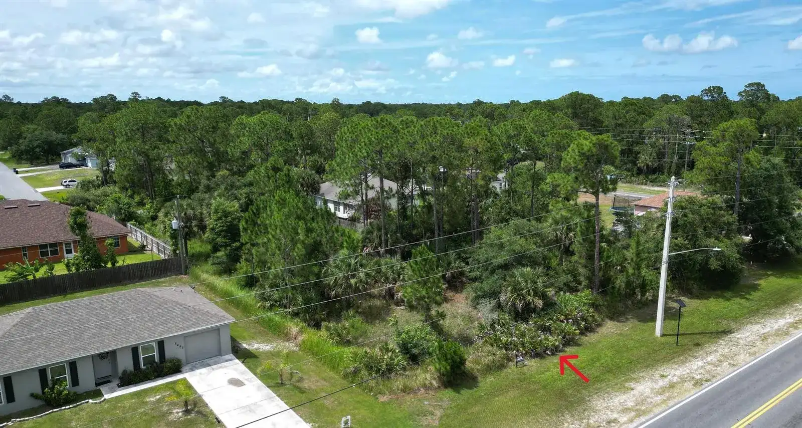 2470 San Filippo Drive SE, Palm Bay FL 32909 photo 2