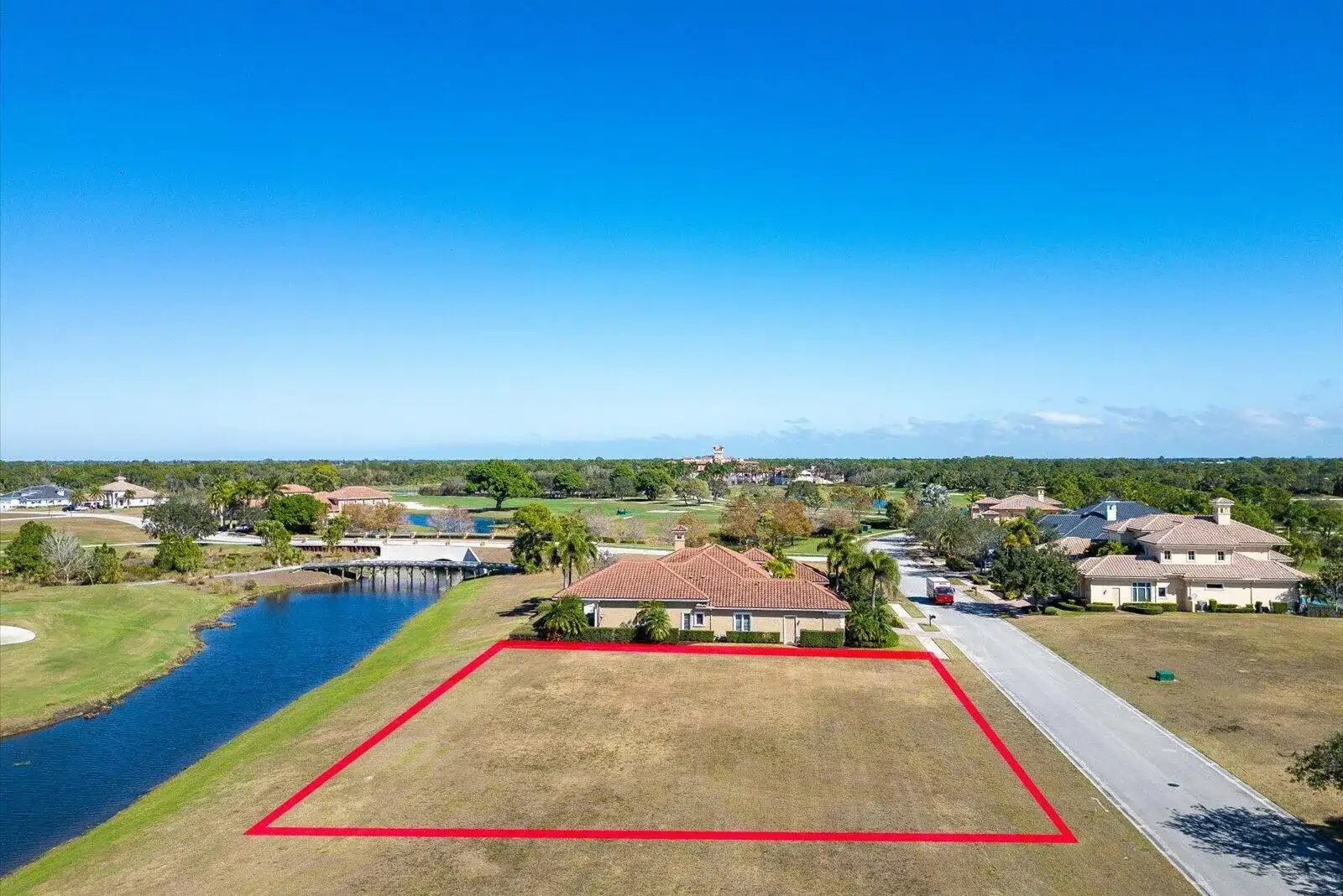 111 SE Mira Lavella, Port St. Lucie FL 34984 photo 2