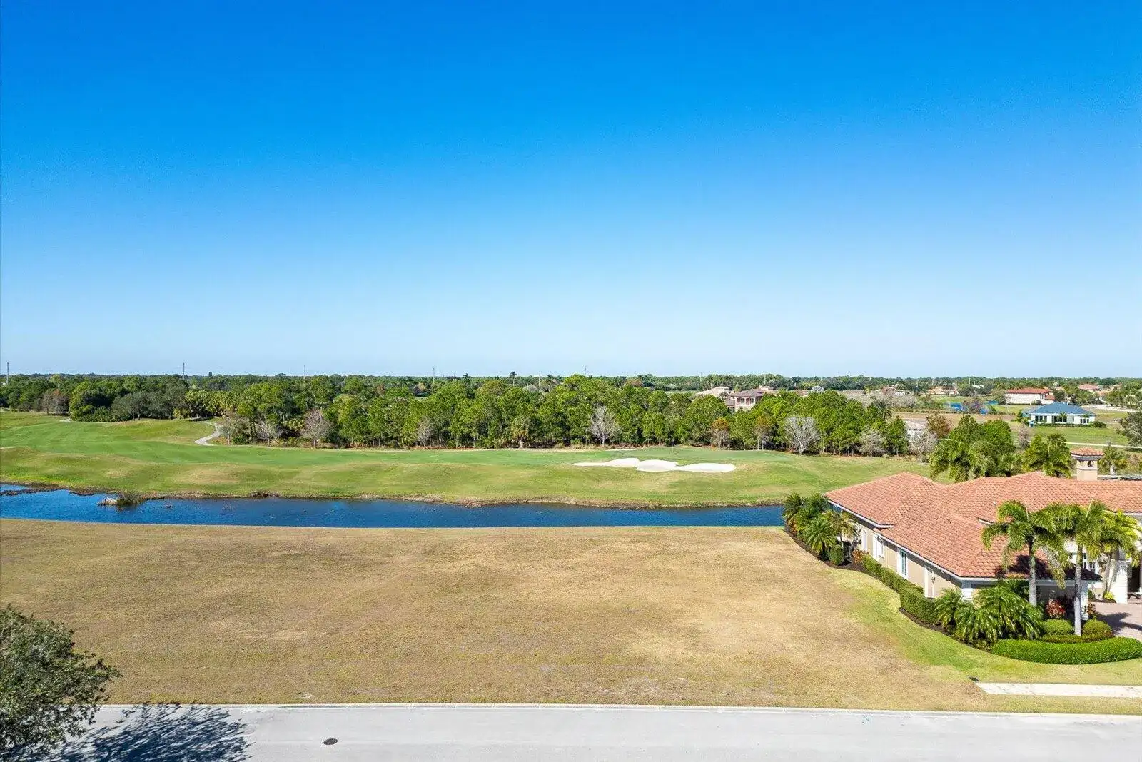 111 SE Mira Lavella, Port St. Lucie FL 34984 photo 3